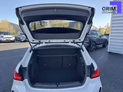 Photo 11 BMW Serie 1 118i 136 ch DKG7