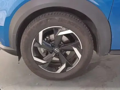 Photo 54 Nissan Juke  HYBRID 143