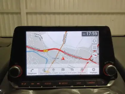 Photo 38 Nissan Juke  HYBRID 143