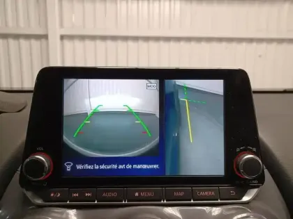 Photo 40 Nissan Juke  HYBRID 143