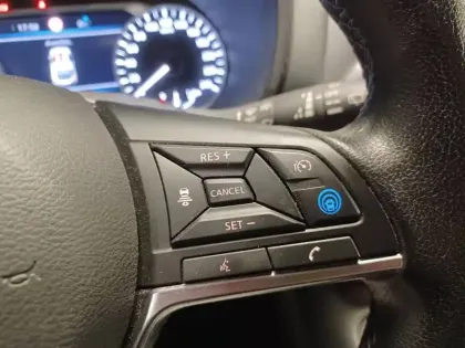 Photo 29 Nissan Juke  HYBRID 143