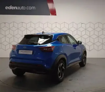 Photo 5 Nissan Juke  HYBRID 143