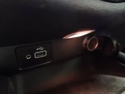 Photo 43 Nissan Juke  HYBRID 143