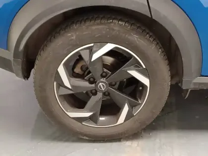 Photo 56 Nissan Juke  HYBRID 143