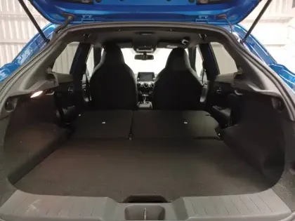 Photo 21 Nissan Juke  HYBRID 143