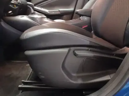 Photo 10 Nissan Juke  HYBRID 143