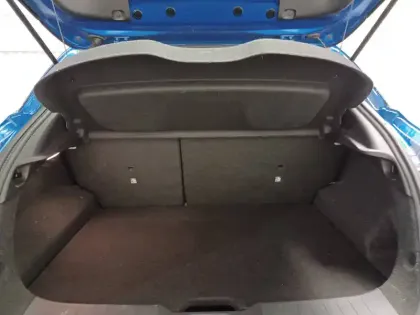 Photo 23 Nissan Juke  HYBRID 143