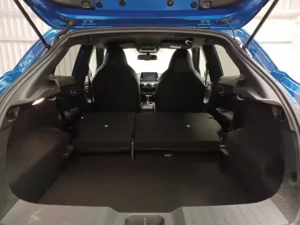 Photo 19 Nissan Juke  HYBRID 143