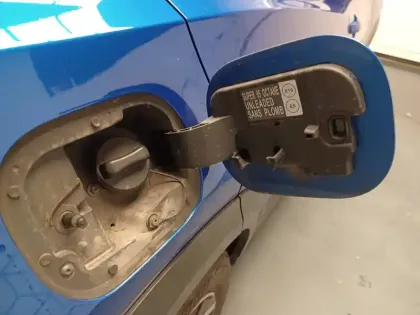 Photo 52 Nissan Juke  HYBRID 143