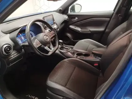 Photo 8 Nissan Juke  HYBRID 143