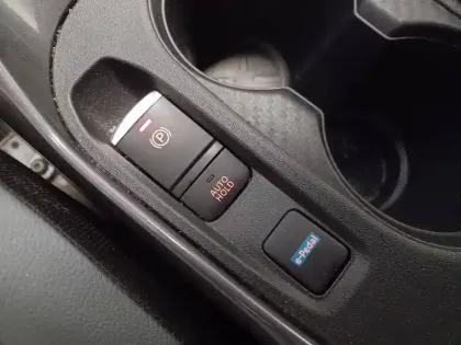 Photo 48 Nissan Juke  HYBRID 143