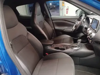 Photo 13 Nissan Juke  HYBRID 143