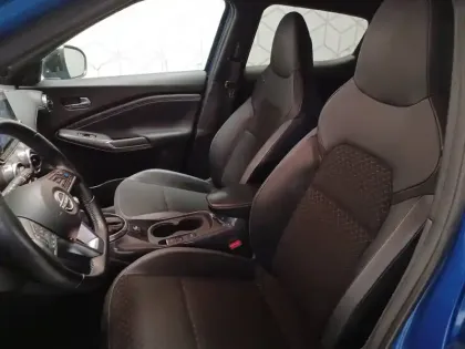 Photo 9 Nissan Juke  HYBRID 143