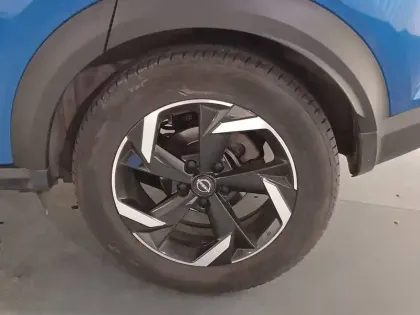 Photo 55 Nissan Juke  HYBRID 143