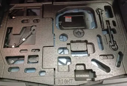 Photo 18 Nissan Juke  HYBRID 143