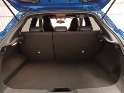 Photo 22 Nissan Juke  HYBRID 143