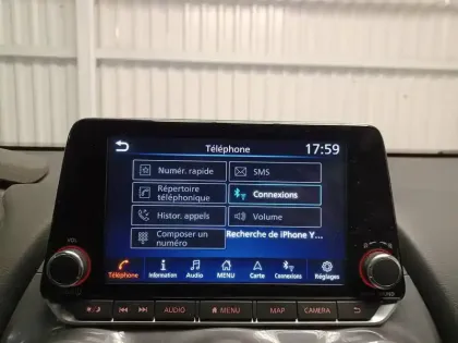 Photo 36 Nissan Juke  HYBRID 143