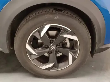 Photo 57 Nissan Juke  HYBRID 143