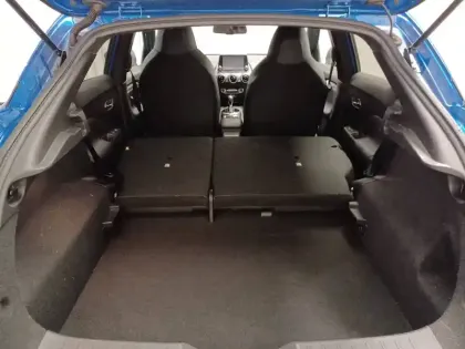 Photo 20 Nissan Juke  HYBRID 143