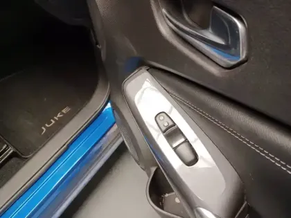 Photo 14 Nissan Juke  HYBRID 143