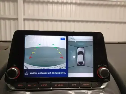 Photo 41 Nissan Juke  HYBRID 143