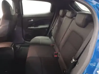 Photo 16 Nissan Juke  HYBRID 143