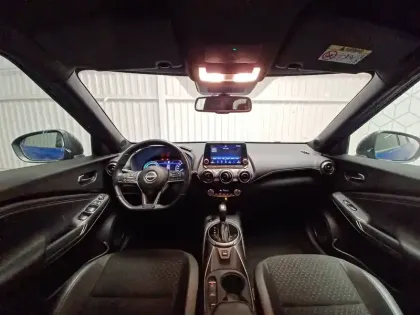 Photo 24 Nissan Juke  HYBRID 143