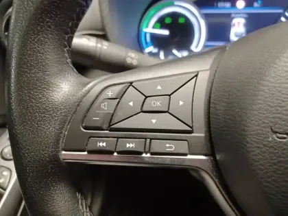 Photo 28 Nissan Juke  HYBRID 143