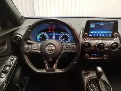 Photo 25 Nissan Juke  HYBRID 143