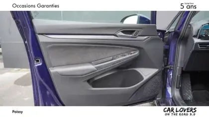 Photo 14 Volkswagen Golf  1.5 eTSI OPF 150 DSG7