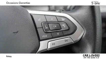 Photo 24 Volkswagen Golf  1.5 eTSI OPF 150 DSG7