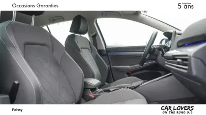 Photo 10 Volkswagen Golf  1.5 eTSI OPF 150 DSG7