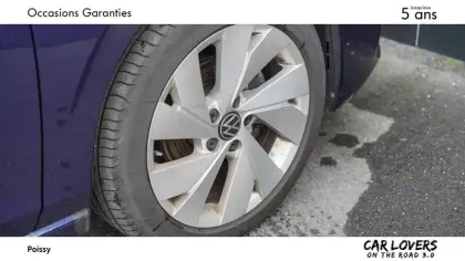 Photo 7 Volkswagen Golf  1.5 eTSI OPF 150 DSG7