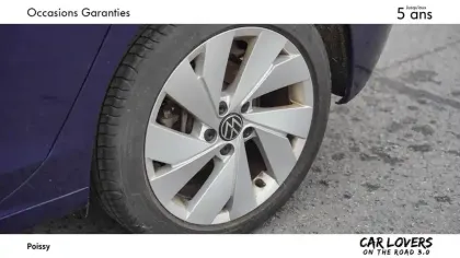 Photo 13 Volkswagen Golf  1.5 eTSI OPF 150 DSG7