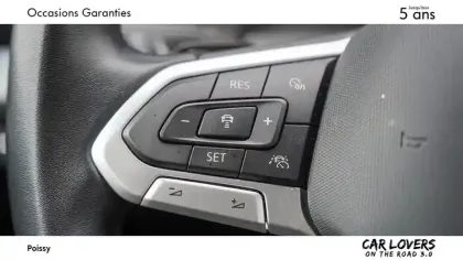 Photo 23 Volkswagen Golf  1.5 eTSI OPF 150 DSG7