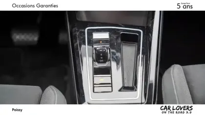 Photo 21 Volkswagen Golf  1.5 eTSI OPF 150 DSG7