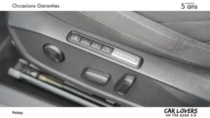 Photo 22 Volkswagen Golf  1.5 eTSI OPF 150 DSG7