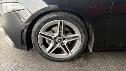 Photo 38 Mercedes Classe A  180 7G-DCT