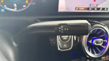 Photo 17 Mercedes Classe A  180 7G-DCT