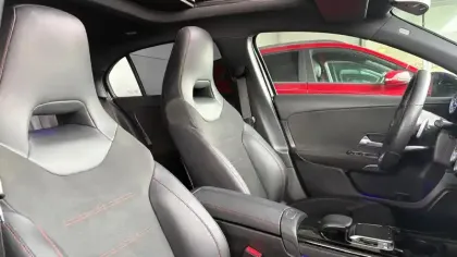 Photo 9 Mercedes Classe A  180 7G-DCT