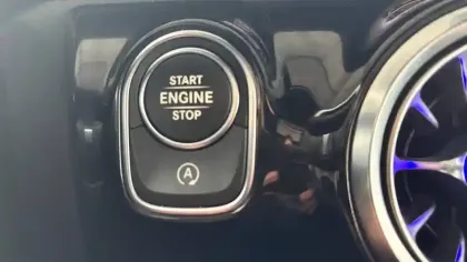 Photo 18 Mercedes Classe A  180 7G-DCT