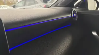 Photo 31 Mercedes Classe A  180 7G-DCT