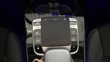 Photo 32 Mercedes Classe A  180 7G-DCT