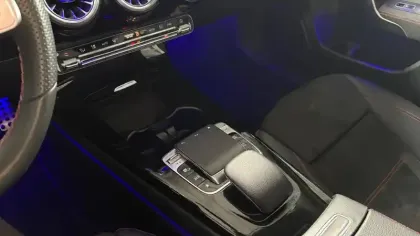 Photo 30 Mercedes Classe A  180 7G-DCT