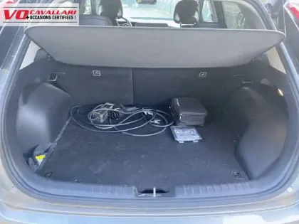 Photo 36 Kia Niro  1.6 GDi 183 ch PHEV DCT6