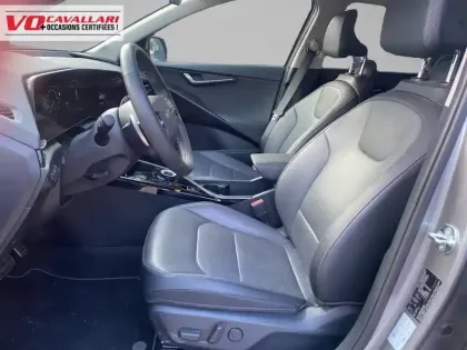 Photo 37 Kia Niro  1.6 GDi 183 ch PHEV DCT6