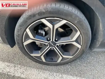 Photo 29 Kia Niro  1.6 GDi 183 ch PHEV DCT6