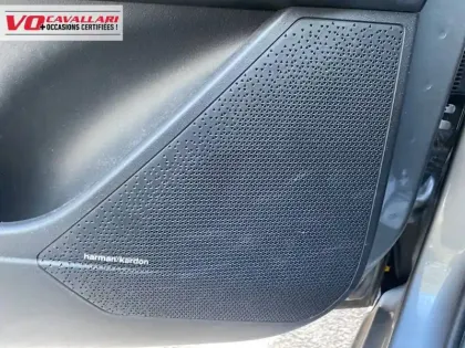 Photo 27 Kia Niro  1.6 GDi 183 ch PHEV DCT6