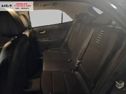 Photo 8 Kia Rio  1.0 T-GDi 100 ch MHEV iBVM6