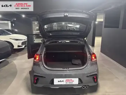 Photo 6 Kia Rio  1.0 T-GDi 100 ch MHEV iBVM6